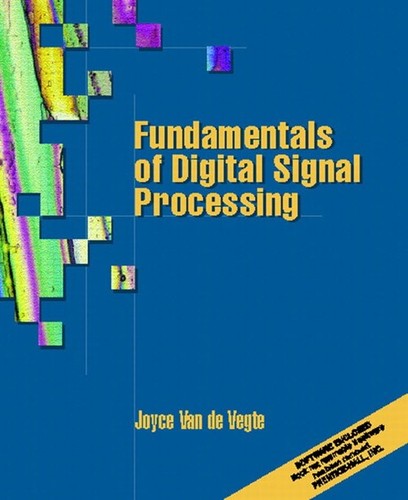 Fundamentals digital signal - fundamentals, of