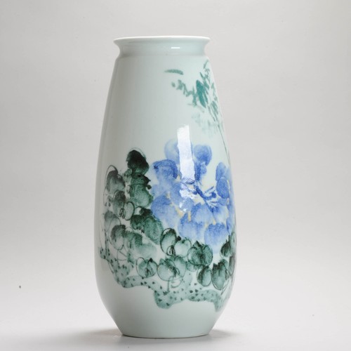 Vintage 20c chinese porcelain - chinese,