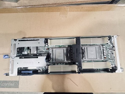 Dell emc c6520 node - emc,