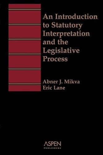 Introduction statutory - to,