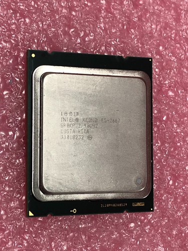 Sr0kp intel 2667 - sr0kp, 6c