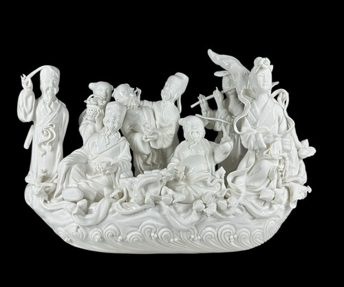 Chinese blanc chine - chinese,