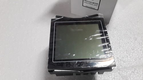Trumeter apm proc apo digit - apm-proc-apo, 4