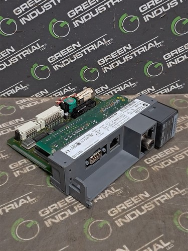 Used allen bradley 1747 l532 - used, 1747-l532/d