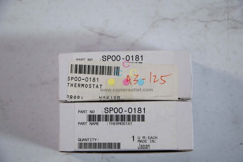 Lot oem konica minolta - oem,