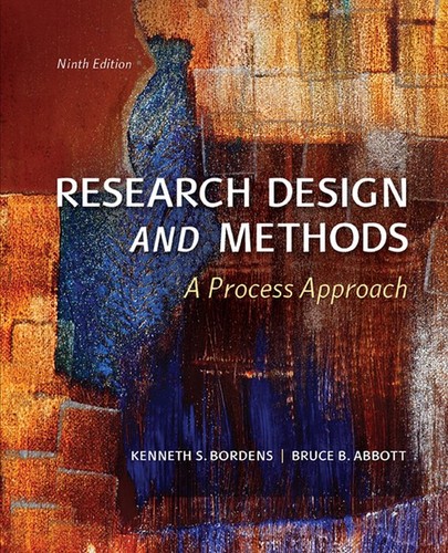 Research design and - design, a